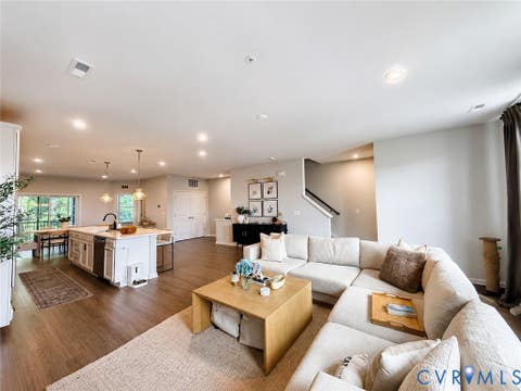 Tiny photo for 13329 Coalfield Station Lane, Midlothian, VA 23114 (MLS # 2621188)