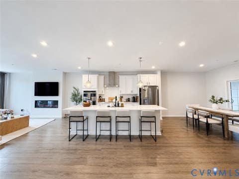 Tiny photo for 13329 Coalfield Station Lane, Midlothian, VA 23114 (MLS # 2621188)