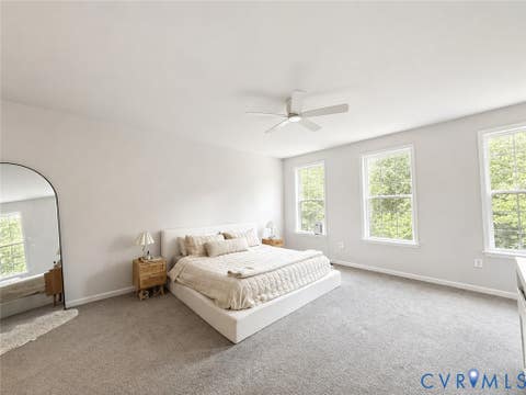 Tiny photo for 13329 Coalfield Station Lane, Midlothian, VA 23114 (MLS # 2621188)