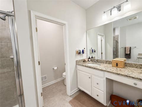 Tiny photo for 13329 Coalfield Station Lane, Midlothian, VA 23114 (MLS # 2621188)