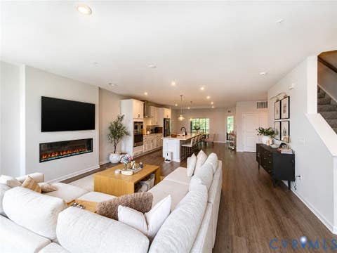 Tiny photo for 13329 Coalfield Station Lane, Midlothian, VA 23114 (MLS # 2621188)