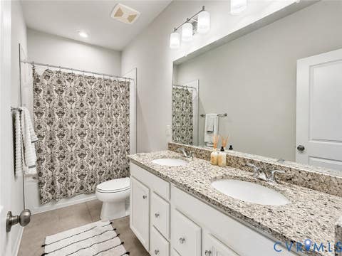 Tiny photo for 13329 Coalfield Station Lane, Midlothian, VA 23114 (MLS # 2621188)