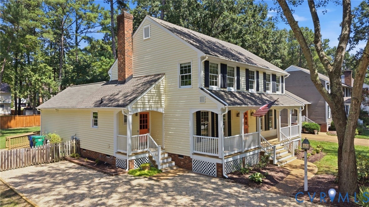 11112 Fox Meadow Drive