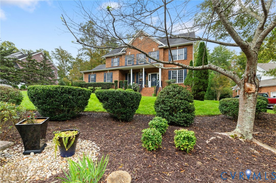 320 Willway Drive