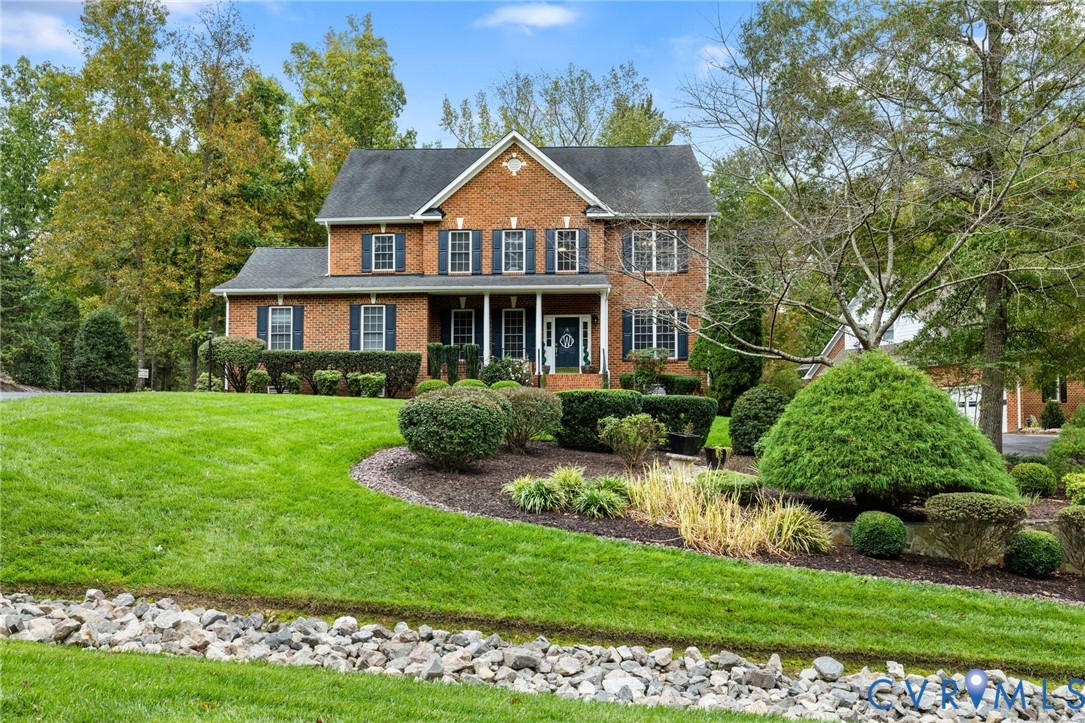 320 Willway Drive