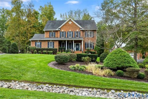 320 Willway Drive Manakin Sabot VA 23103