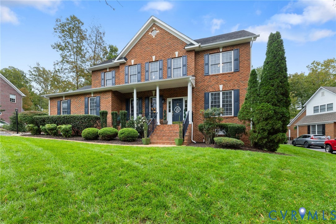 320 Willway Drive