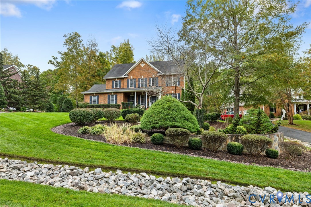 320 Willway Drive