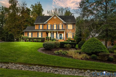320 Willway Drive Manakin Sabot VA 23103