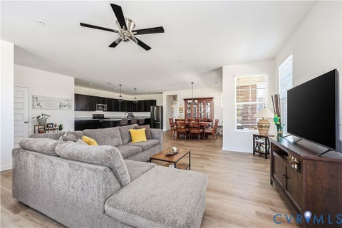 Tiny photo for 4000 Next Level Trace, Midlothian, VA 23112 (MLS # 2624848)