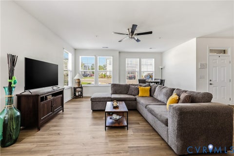 Tiny photo for 4000 Next Level Trace, Midlothian, VA 23112 (MLS # 2624848)