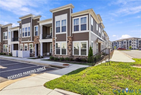 Tiny photo for 4000 Next Level Trace, Midlothian, VA 23112 (MLS # 2624848)
