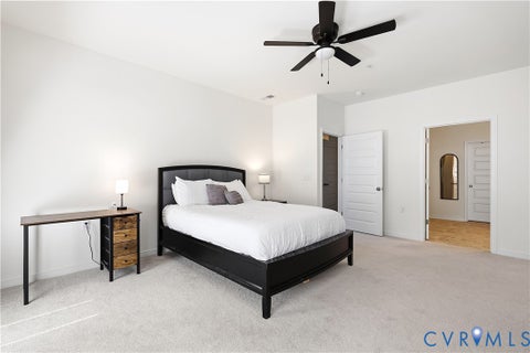 Tiny photo for 4000 Next Level Trace, Midlothian, VA 23112 (MLS # 2624848)