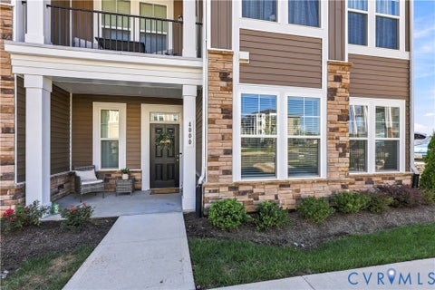 Tiny photo for 4000 Next Level Trace, Midlothian, VA 23112 (MLS # 2624848)