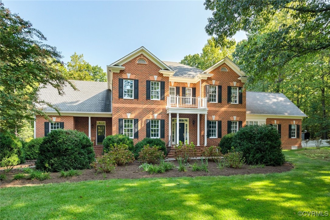 8500 Mount Eagle Road