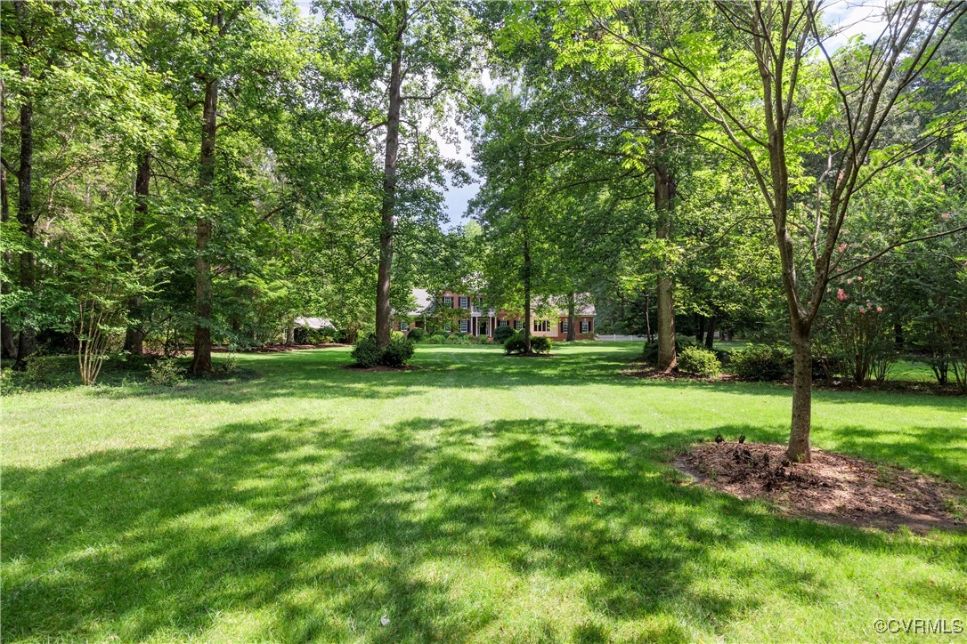8500 Mount Eagle Road