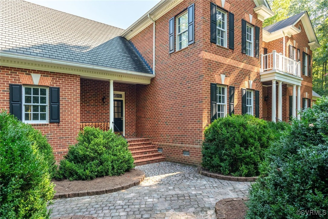 8500 Mount Eagle Road