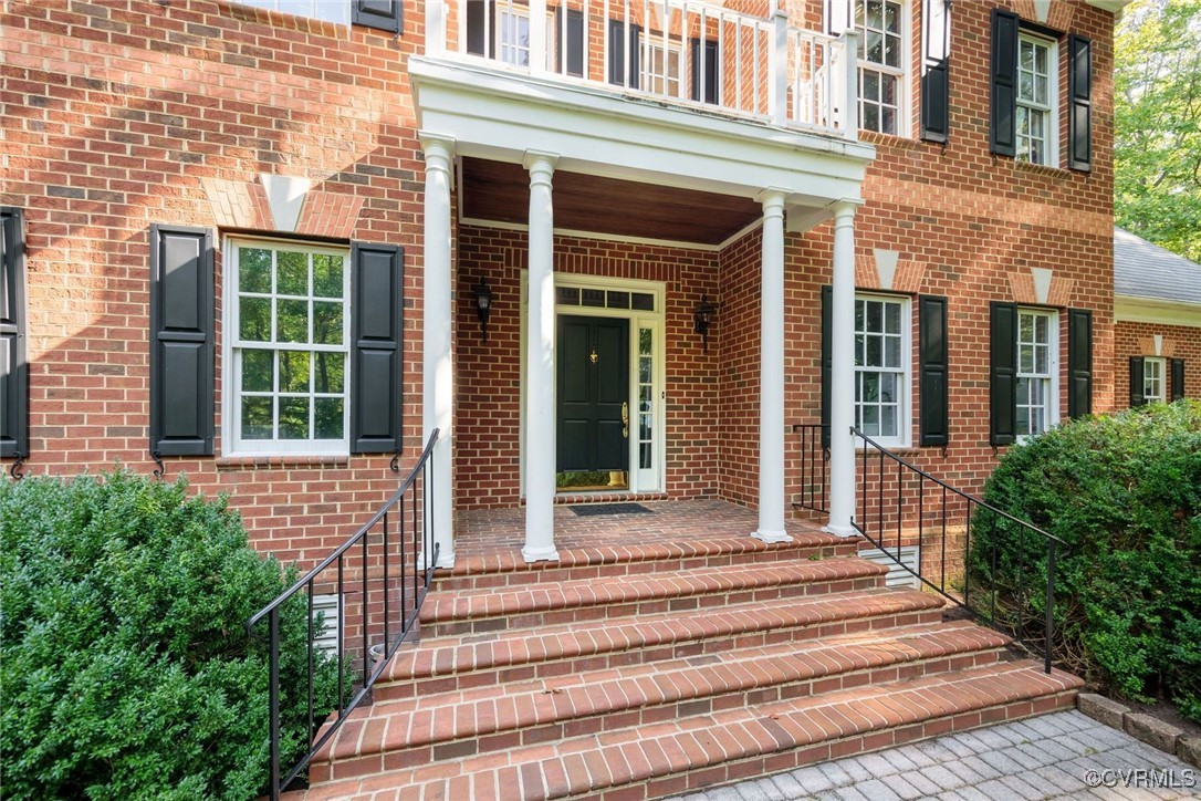 8500 Mount Eagle Road