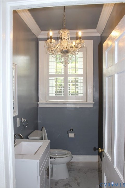 Tiny photo for 3013 Hawthorne AVE, Richmond, VA 23222 (MLS # 2621405)