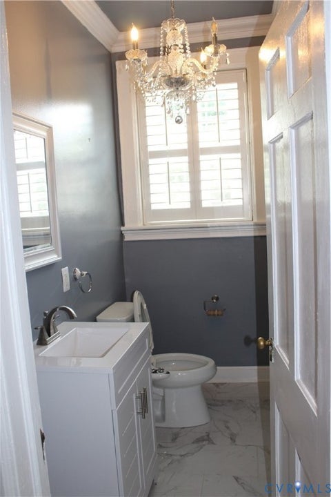 Tiny photo for 3013 Hawthorne AVE, Richmond, VA 23222 (MLS # 2621405)