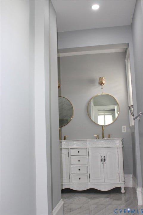 Tiny photo for 3013 Hawthorne AVE, Richmond, VA 23222 (MLS # 2621405)