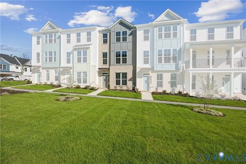 Tiny photo for 15381 Sunray Alley, Midlothian, VA 23112 (MLS # 2532768)