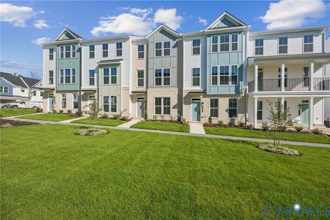 Tiny photo for 15381 Sunray Alley, Midlothian, VA 23112 (MLS # 2532768)