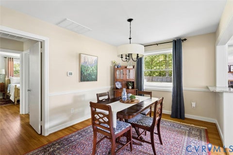 Tiny photo for 565 Rochelle Road, Goochland, VA 23238 (MLS # 2623009)