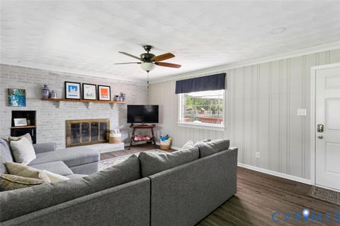 Tiny photo for 565 Rochelle Road, Goochland, VA 23238 (MLS # 2623009)