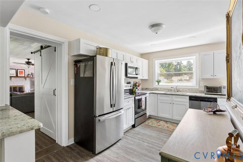 Tiny photo for 565 Rochelle Road, Goochland, VA 23238 (MLS # 2623009)