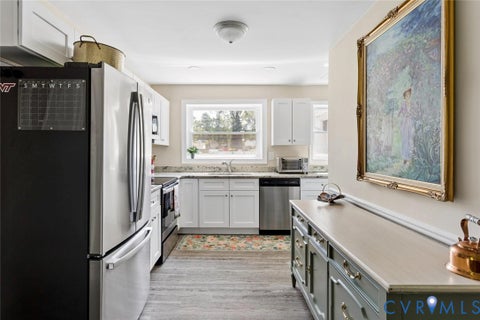 Tiny photo for 565 Rochelle Road, Goochland, VA 23238 (MLS # 2623009)