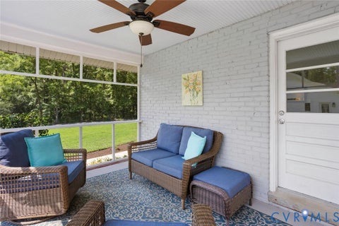 Tiny photo for 565 Rochelle Road, Goochland, VA 23238 (MLS # 2623009)