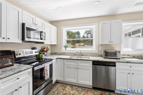 Tiny photo for 565 Rochelle Road, Goochland, VA 23238 (MLS # 2623009)