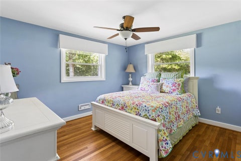 Tiny photo for 565 Rochelle Road, Goochland, VA 23238 (MLS # 2623009)