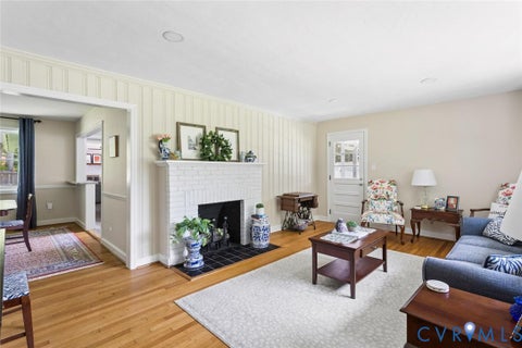 Tiny photo for 565 Rochelle Road, Goochland, VA 23238 (MLS # 2623009)