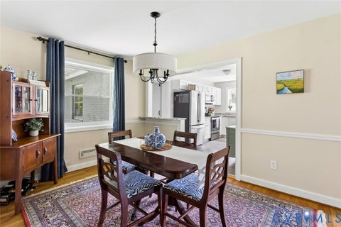 Tiny photo for 565 Rochelle Road, Goochland, VA 23238 (MLS # 2623009)
