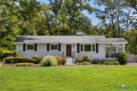 Photo of 565 Rochelle Road, Goochland, VA 23238 (MLS # 2623009)