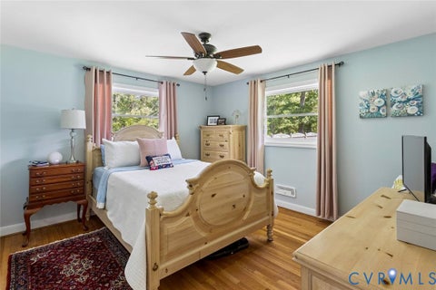 Tiny photo for 565 Rochelle Road, Goochland, VA 23238 (MLS # 2623009)