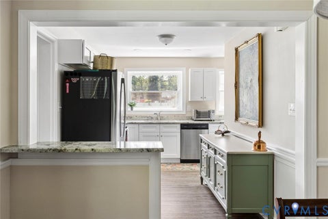 Tiny photo for 565 Rochelle Road, Goochland, VA 23238 (MLS # 2623009)