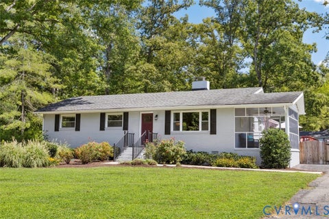 Tiny photo for 565 Rochelle Road, Goochland, VA 23238 (MLS # 2623009)