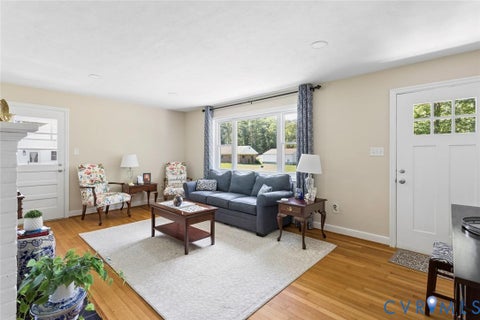 Tiny photo for 565 Rochelle Road, Goochland, VA 23238 (MLS # 2623009)