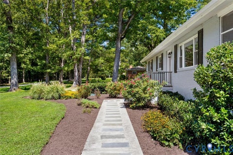 Tiny photo for 565 Rochelle Road, Goochland, VA 23238 (MLS # 2623009)