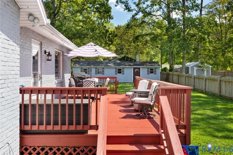 Tiny photo for 565 Rochelle Road, Goochland, VA 23238 (MLS # 2623009)