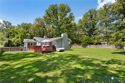 Tiny photo for 565 Rochelle Road, Goochland, VA 23238 (MLS # 2623009)