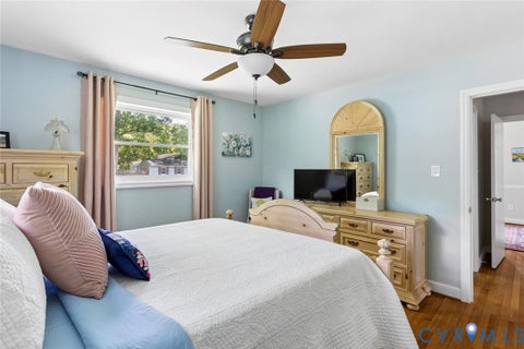Tiny photo for 565 Rochelle Road, Goochland, VA 23238 (MLS # 2623009)