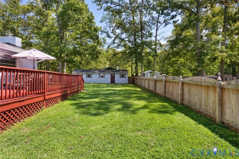 Tiny photo for 565 Rochelle Road, Goochland, VA 23238 (MLS # 2623009)