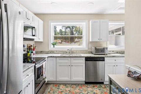 Tiny photo for 565 Rochelle Road, Goochland, VA 23238 (MLS # 2623009)