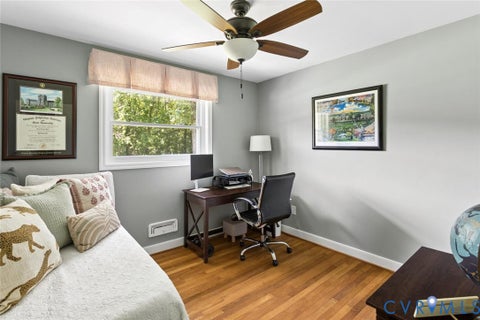Tiny photo for 565 Rochelle Road, Goochland, VA 23238 (MLS # 2623009)