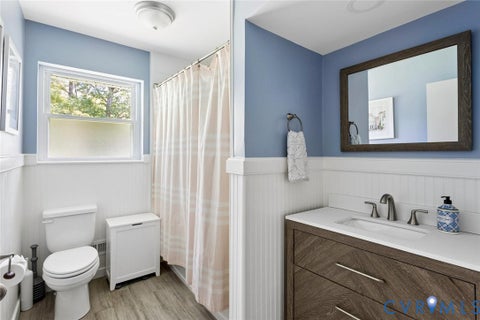Tiny photo for 565 Rochelle Road, Goochland, VA 23238 (MLS # 2623009)