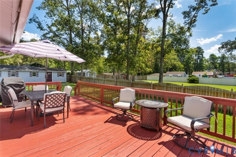 Tiny photo for 565 Rochelle Road, Goochland, VA 23238 (MLS # 2623009)